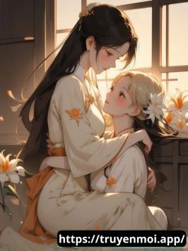 Hương Bồ Mềm Như Tơ