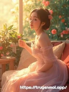 Hướng Dẫn Cưng Chiều Vợ