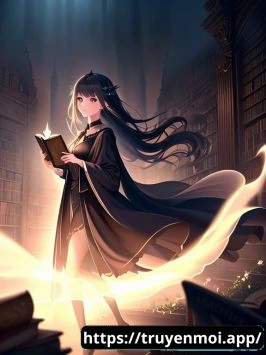 Hướng Dẫn Nhập Môn Về Quỷ