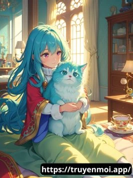 Hướng Dẫn Nuôi Dưỡng Cục Lông Nhỏ Dính Người