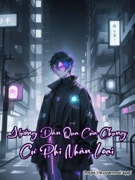 Hướng Dẫn Qua Cửa Chung Cư Phi Nhân Loại