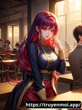 Hướng Dẫn Yêu Đương Với Yêu Quái