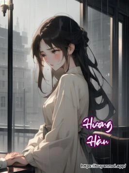 Hương Hàn