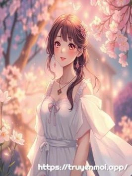 Hưởng Hết Sủng Nịch