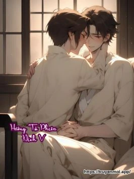 Hướng Tả Phiêu Đích V
