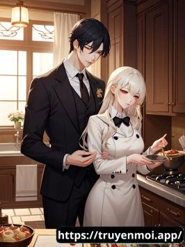 Hương Vị Của Anh Thật Mlem