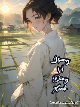 Hương Vị Đồng Xanh