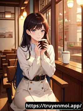 Hương Vị Mật Ngọt
