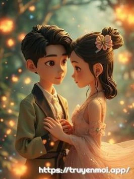 Hương Vị Ngọt Ngào Của Thanh Xuân