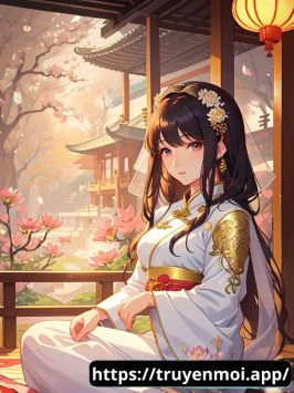 Hương Vị Tình Yêu - Nguyệt Dã Sơn Hồ