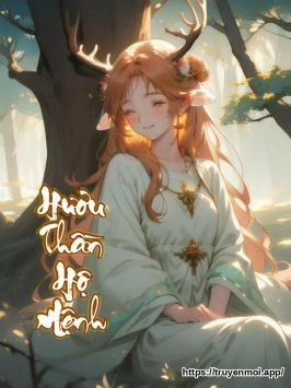 Hươu Thần Hộ Mệnh