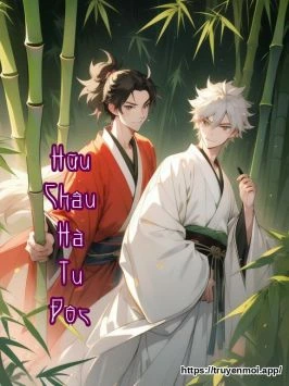Hữu Châu Hà Tu Độc