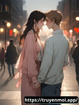 Hữu Điều Kiện Luyến Ái