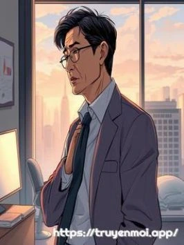 Hưu Điệu Tổng Tài