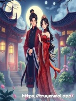 Hữu Duyên Thiên Niên Tương Hội II