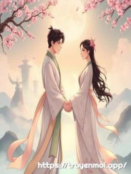 Hữu Duyên Thiên Niên Tương Hội