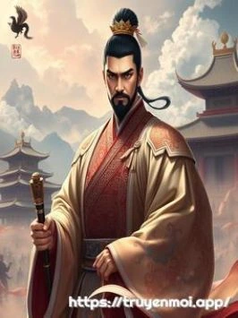 Hưu Phu Kí: Hoàng Thương Tướng Công