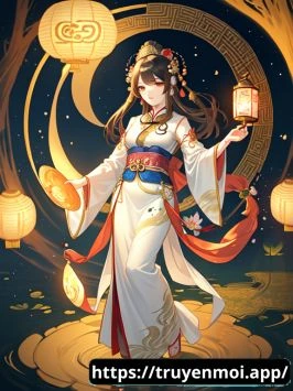 Hưu Phu - Thập Dạ Đăng