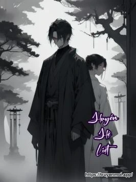 Huyền Hệ Liệt