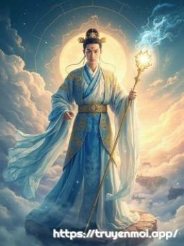 Huyền Huyễn Vô Thượng Man Hoàng