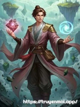 Huyền Lục