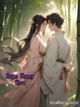 Huyễn Phượng Khúc