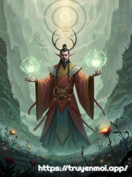 Huyền Tẫn Bất Tử Cốc