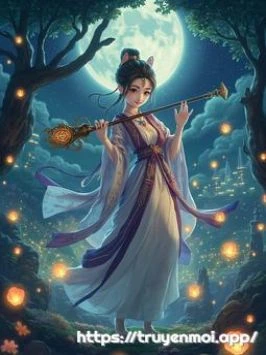 Huyễn Thần Cướp Thiên Tịch