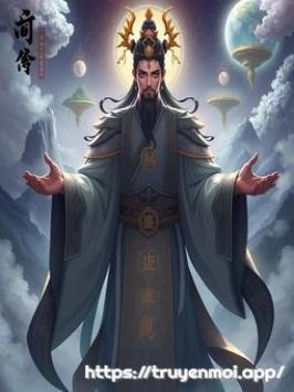 Huyền Thiên Tôn Đế