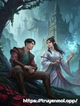 Huyền Thoại Chuông Gió