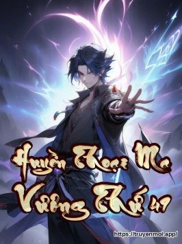 Huyền Thoại Ma Vương Thứ 49