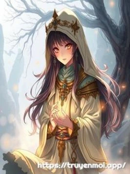 Huyền Thoại Thánh Y