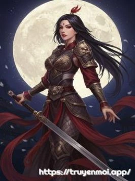 Huyền Vũ Dạ Nguyệt