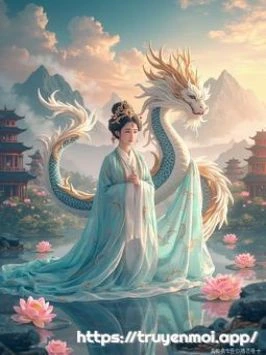 Huyết Anh Tu Thần