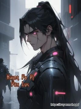 Huyết Dạ Dị Văn Lục