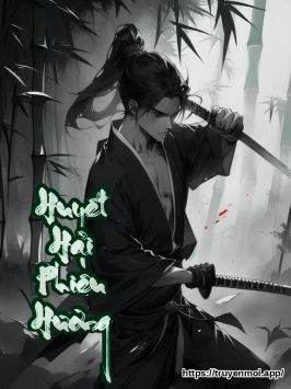 Huyết Hải Phiêu Hương
