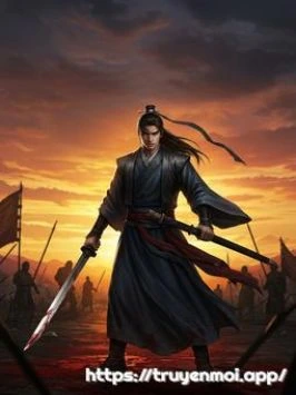 Huyết Hận Phi Ưng