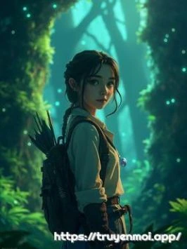 Bìa truyện Huyết Hận