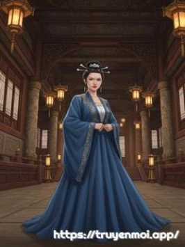 Huyết Nhiễm Tinh Khôi
