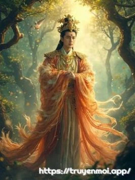 Huyết Phượng Kiều Mị Vương Phi