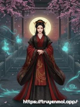 Huyết Phượng Kỳ Duyên