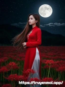 Huyết Sắc - Ngôn Tình