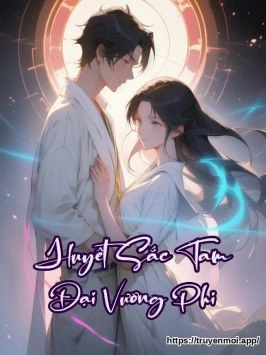 Huyết Sắc Tam Đại Vương Phi