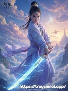 Huyết Trùng Tiên Khung