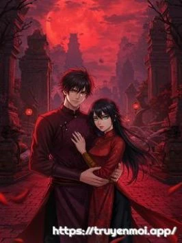 Huyết Vực Mê Đồ