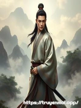 Huyết Y Kỳ Thư
