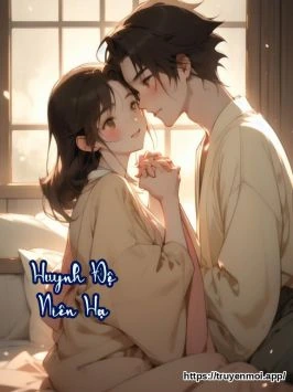Huynh Đệ Niên Hạ