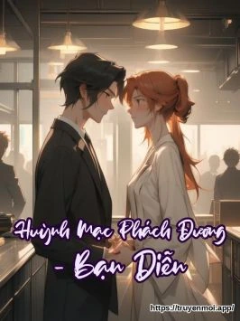 Huỳnh Mạc Phách Đương - Bạn Diễn