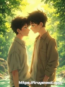 [HxH Đồng Nhân] Thuần Túy Thiên Nhiên Ngố