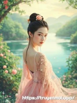 Hỷ Kiếp Lương Duyên.. Hoàn Khố Tiểu Y Phi